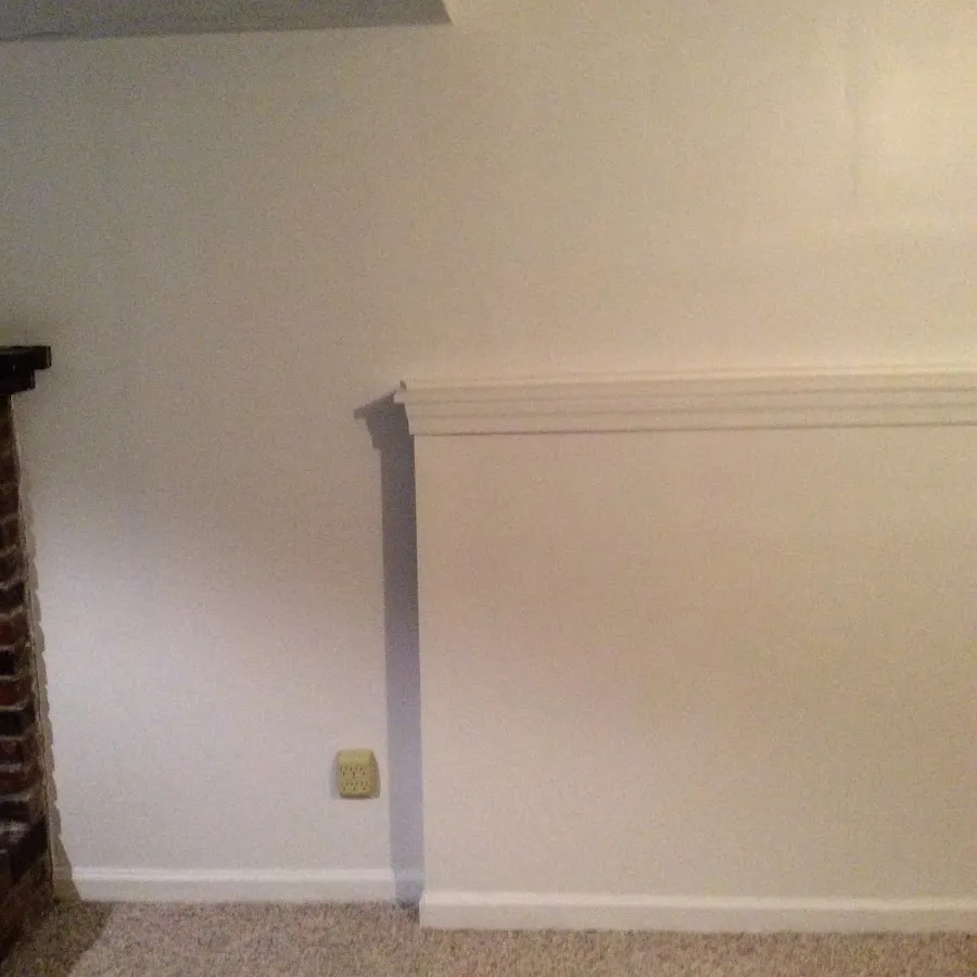 Basement wall repair and restoration in Muskegon Heights